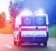 Woman molested in ambulance while returning with ill husband from hospital