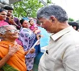 AP Govt Sensational Decision on Pension Distribution System