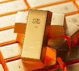Gold Ratesh Hits 2 week Low