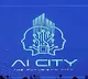 Revanth Reddy inagurates AI logo at Global AI summit