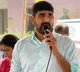 Padi Koushik Reddy alleges phone tapping