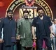 Shreyas Srinivas reacts on social media propaganda