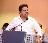 KTR serious on Jainoor issue