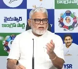 Ambati Rambabu take a dig at Pawan Kalyan