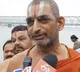 Chinna Jeeyar Swamy lauds Chandrababu efforts towards flood victims in Vijayawada