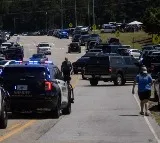 14-yr-old boy charged with murder in US school shooting