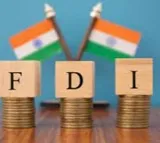 Maharashtra tops in attracting highest FDI worth Rs 70,795 cr in Q1FY25