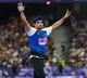 Neeraj Chopra qualifies for Diamond League final in Brussels