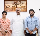 Vinesh Phogat, Bajrang Punia join Congress, may contest Haryana polls