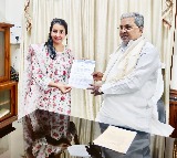 No one to approach if anything happens to women in Sandalwood, says Sanjjanaa Galrani