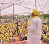Farmers end protest in Chandigarh on Punjab CM’s assurance on demands
