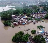 Vadodara workers demand compensation after floods displace thousands