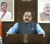 Women-led startups to put India on global map: Dr Jitendra Singh