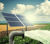 Maha: First solar park starts power generation for farmers