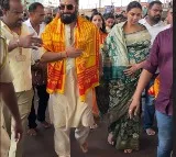 Deepika, Ranveer seek blessings in Siddhivinayak ahead of baby’s arrival