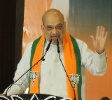 Article 370 thing of past, no talks with Pakistan unless terrorism ends, says Amit Shah