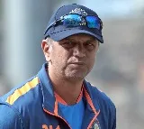 Rajasthan Royals appoint Rahul Dravid as head coach on multi-year contract