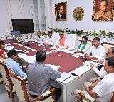 Revanth Reddy urges Centre to treat Telangana at par with Andhra in flood relief