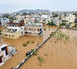 Sharmila urges Railways to supply Rail Neer to flood-hit Vijayawada