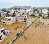 Sharmila urges Railways to supply Rail Neer to flood-hit Vijayawada