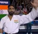 Judoka Kapil Parmar Historic Bronze Takes India Tally To 25