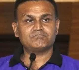 If I become Indias head coach I went through for routine 15 years past says Virender Sehwag
