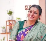Roja shares videos of ration vehicles lined up in Vijayawada