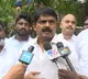 Perni Nani reaction on YCP leaders arrests