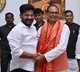 Revanth Reddy appeals to Union Minister Shivraj Singh