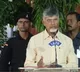 Chandrababu condemns news that centre announced Rs 3300 crores assistance