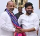 Bandi Sanjay reveals why he was went secretariat