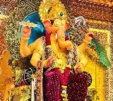 TG CM Revanth Reddy wishes on Vinayaka Chavithi