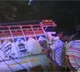 15 killed after bus hits van in UP's Hathras