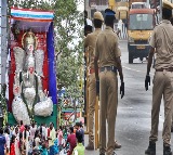 TN deploys 64,217 cops to maintain law and order during Ganesh Chaturthi festival