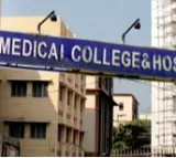 RG Kar tragedy: West Bengal Medical Council suspends 3 doctors close to Sandip Ghosh