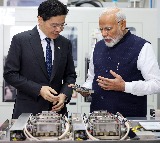 India’s position set to rise in global supply chains with huge chip investments