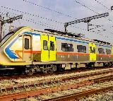 ‘Made in India’ train sets, swanky coaches: Know all about high speed Meerut Metro