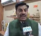 Digvijaya Singh is trying to establish himself as new Jinnah: BJP MLA