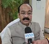 Article 370 has been abolished from Constitution, it is history now: Chhattisgarh Dy CM