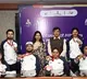 Sports Minister facilitates Paralympics medallists, says contingent is ‘bringing pride’ to India