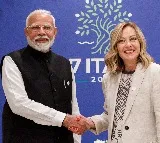 After Putin, Italian PM Meloni says that India can resolve Russia-Ukraine conflict