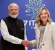 After Putin, Italian PM Meloni says that India can resolve Russia-Ukraine conflict