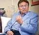 UP Land Linked To Ex Pak President Pervez Musharraf Auctioned