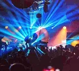 Drugs use in Hyderabad pubs Four Arrested
