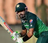 Babar Azam to be sacked as Pakistan white ball captain says Report