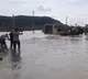 Flood fury causes massive damage in Telangana
