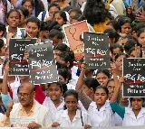 Police tried to destroy evidence since beginning: RG Kar hospital victim’s parents