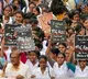 Police tried to destroy evidence since beginning: RG Kar hospital victim’s parents
