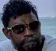 vinayakan arrested in samshabad airport for man handling security officials
