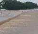 rising flood flow to munneru